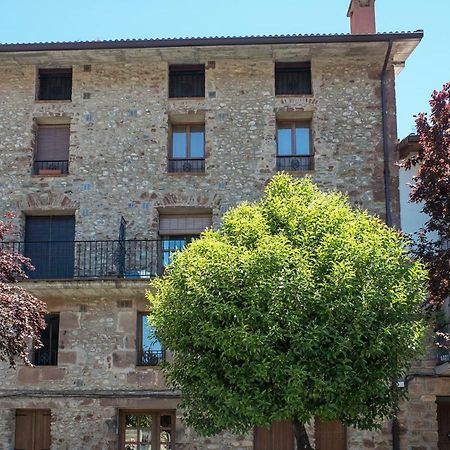 Apartamento Exterior En Ezcaray Exterior photo