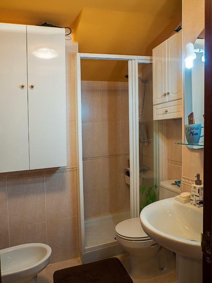 Apartamento Exterior En Ezcaray Exterior photo