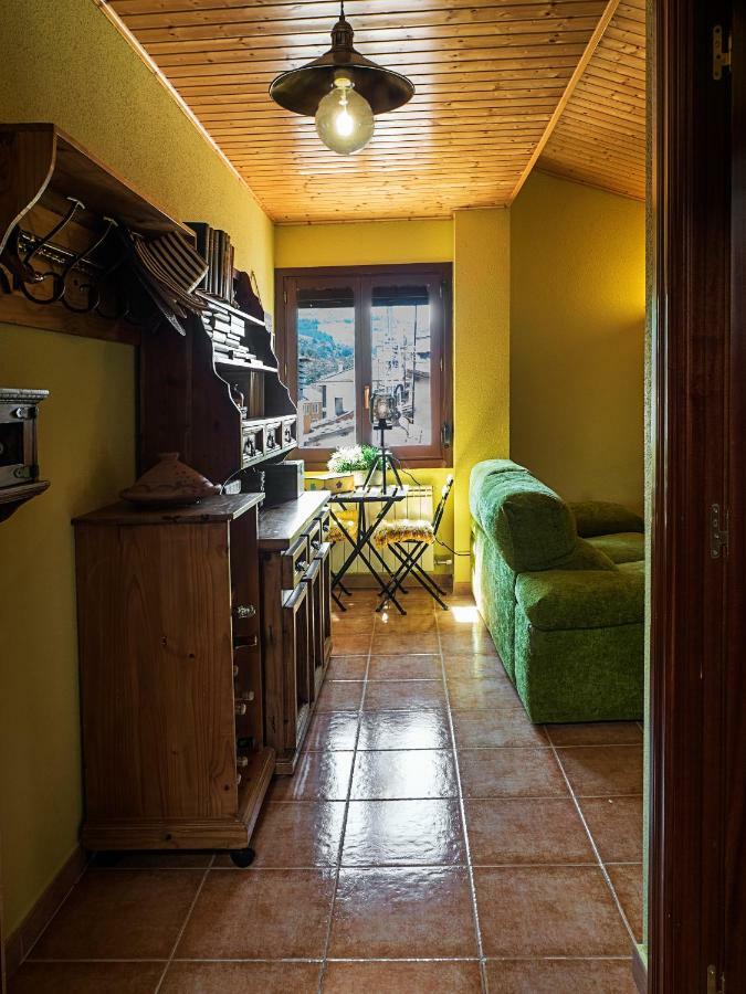 Apartamento Exterior En Ezcaray Exterior photo